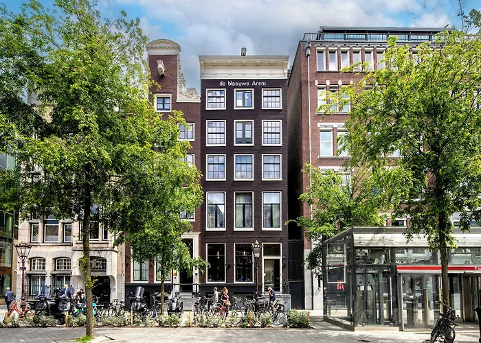 Mister Highland Hotel Amsterdam