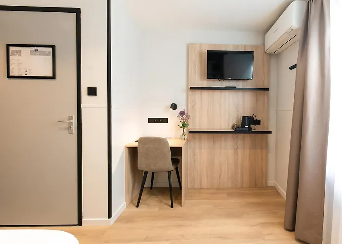 Hotel Van Gelder Amsterdam